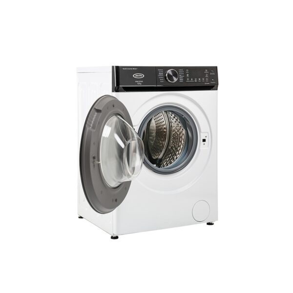 Juro Pro WM12WA Πλυντήριο Ρούχων 12κλ - Image 3