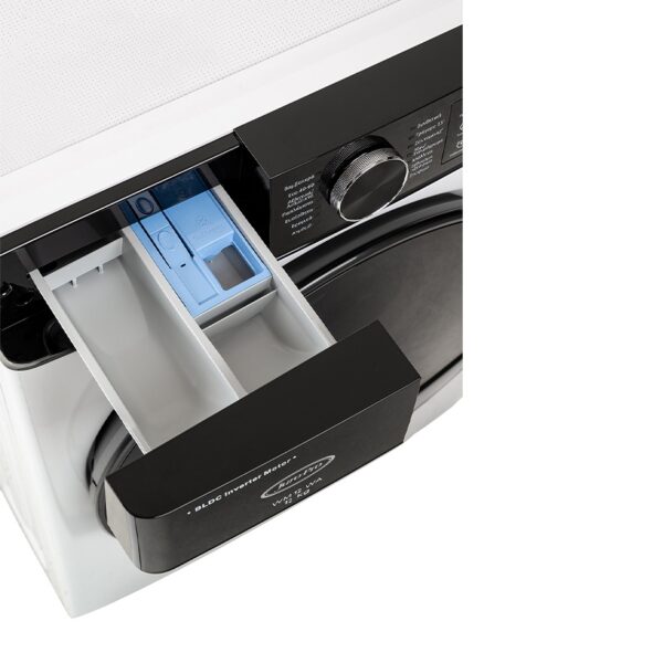 Juro Pro WM10WA Πλυντήριο Ρούχων 10κλ - Image 6
