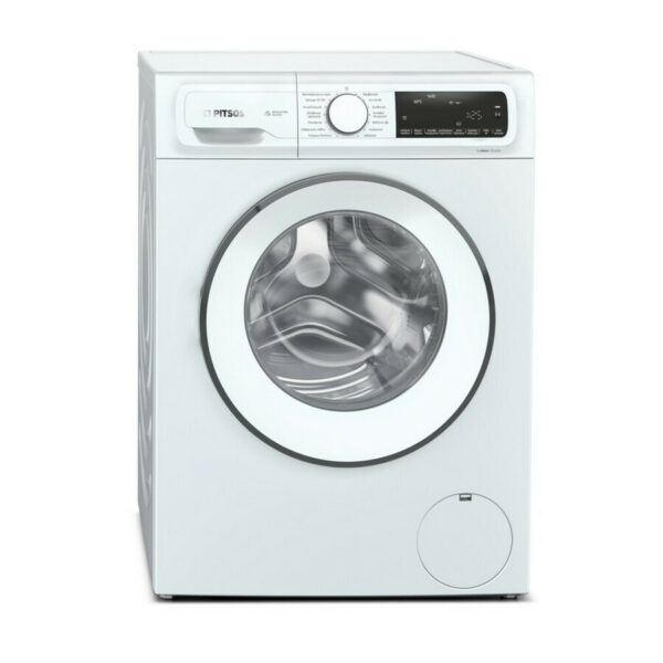 Pitsos Πλυντήριο Ρούχων 9kg 1200 Στροφών WUP140ZG9