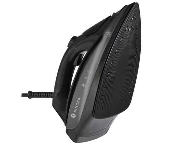 Singer STI-1725 Σίδερο Ατμού 2200W με Κεραμική Πλάκα και Συνεχόμενη Παροχή Ατμού 25gr/min - Image 4