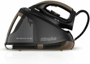 Stiroplus SP2012 Σύστημα Σιδερώματος Πίεσης 7.5bar με Δοχείο 1.8lt