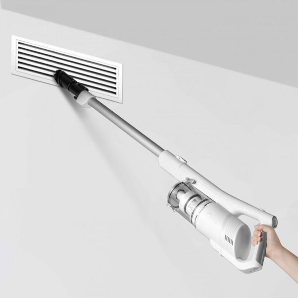Midea 20Q0BW Επαναφορτιζόμενο Σκουπάκι Stick 21.6V - Image 6