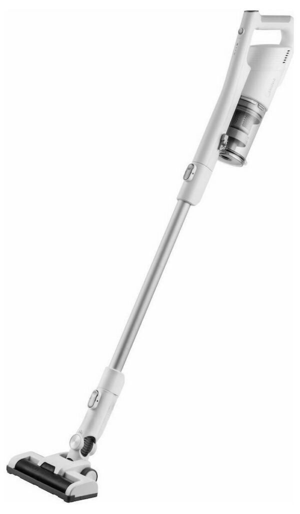 Midea 20Q0BW Επαναφορτιζόμενο Σκουπάκι Stick 21.6V - Image 2