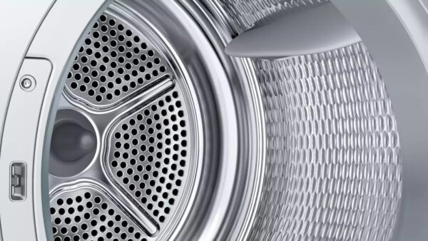 Bosch Serie 8 WQB245B8GR Στεγνωτήριο 9kg A+++ με Αντλία Θερμότητας - Image 4