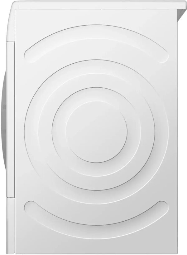 Bosch Serie 8 WQB245B8GR Στεγνωτήριο 9kg A+++ με Αντλία Θερμότητας - Image 6