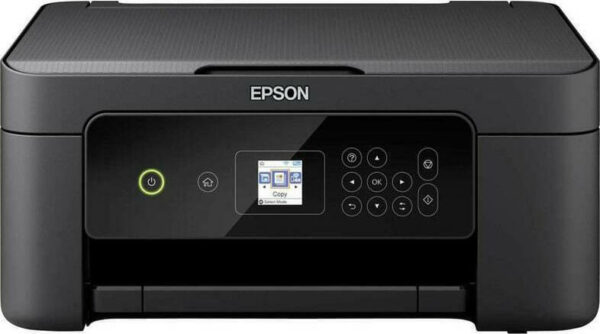 Epson Expression Home XP-3150 Έγχρωμο Πολυμηχάνημα Inkjet με WiFi και Mobile Print - Image 3