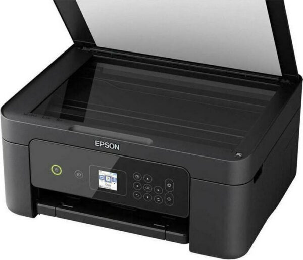 Epson Expression Home XP-3150 Έγχρωμο Πολυμηχάνημα Inkjet με WiFi και Mobile Print - Image 5