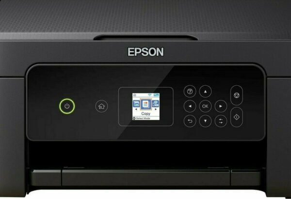 Epson Expression Home XP-3150 Έγχρωμο Πολυμηχάνημα Inkjet με WiFi και Mobile Print - Image 6