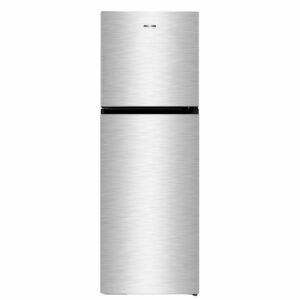 Princess Ψυγείο Δίπορτο 329lt Total NoFrost Υ166.4xΠ59.5xΒ64.4εκ. Inox DDNE420X