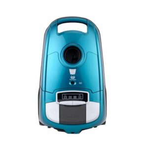 Princess VL-624E-A Ηλεκτρική Σκούπα 750W με Σακούλα 3lt Μπλε