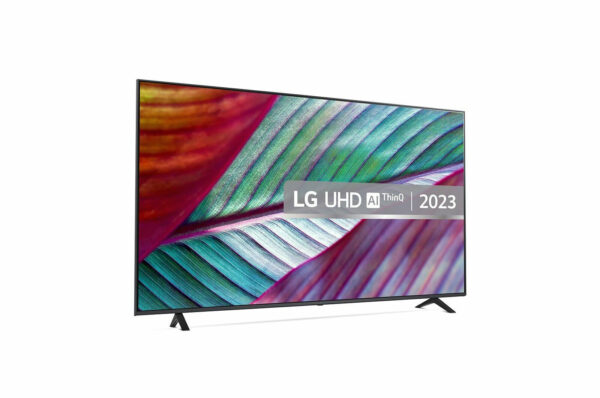 LG 65UR78006LK Smart Τηλεόραση 65" 4K UHD LED  HDR (2023) - Image 2