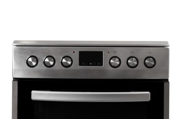 Juro-Pro HK 7311SP Κουζίνα Inox - Image 3
