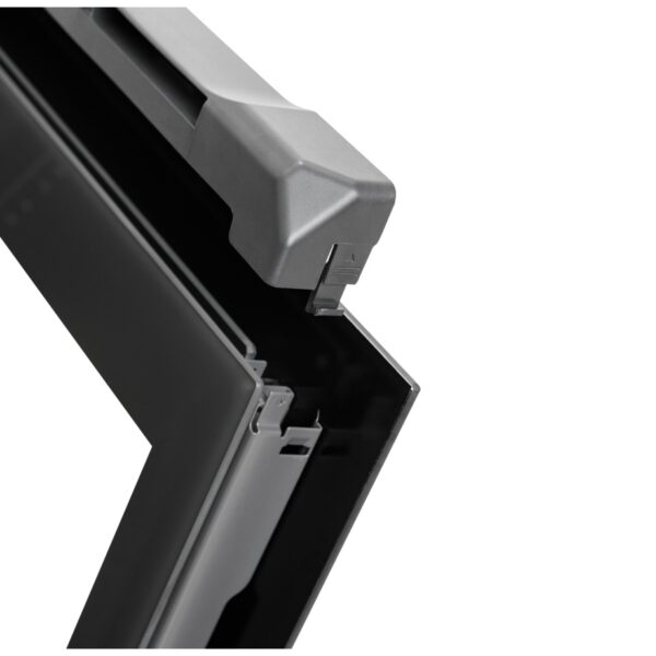 Juro-Pro HK 7311SP Κουζίνα Inox - Image 5