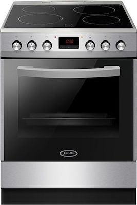 Juro-Pro HK 7311SP Κουζίνα Inox