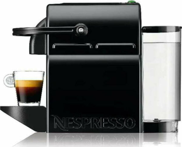 Delonghi Nespresso Inissia Black EN80.B - Image 4
