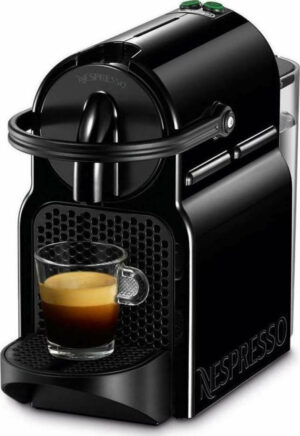 Delonghi Nespresso Inissia Black EN80.B