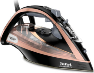 Tefal FV9845 Σίδερο Ατμού 3200W με Συνεχόμενη Παροχή 60gr/min