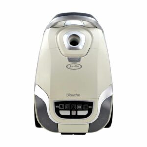 Juro Pro Blanche Σκούπα Με Σακούλα 800Watt