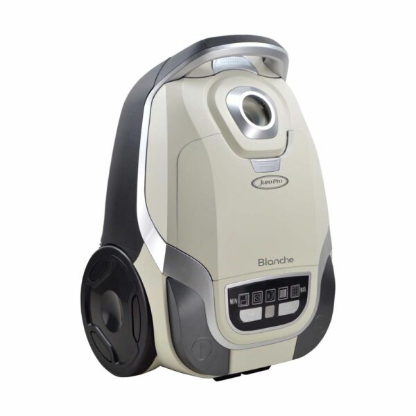 Juro Pro Blanche Σκούπα Με Σακούλα 800Watt - Image 2