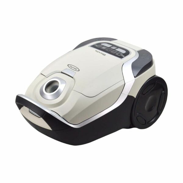 Juro Pro Blanche Σκούπα Με Σακούλα 800Watt - Image 4