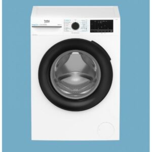 Beko Πλυντήριο Ρούχων 10kg 1400 Στροφών BM3WFU410215W