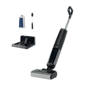 Hoover Επαναφορτιζόμενη Σκούπα 2 σε 1 Stick & Χειρός Μαύρη HW300 011