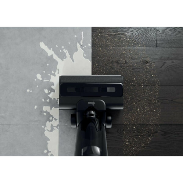 Hoover Επαναφορτιζόμενη Σκούπα 2 σε 1 Stick & Χειρός Μαύρη HW300 011 - Image 6