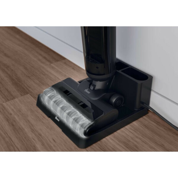 Hoover Επαναφορτιζόμενη Σκούπα 2 σε 1 Stick & Χειρός Μαύρη HW300 011 - Image 7
