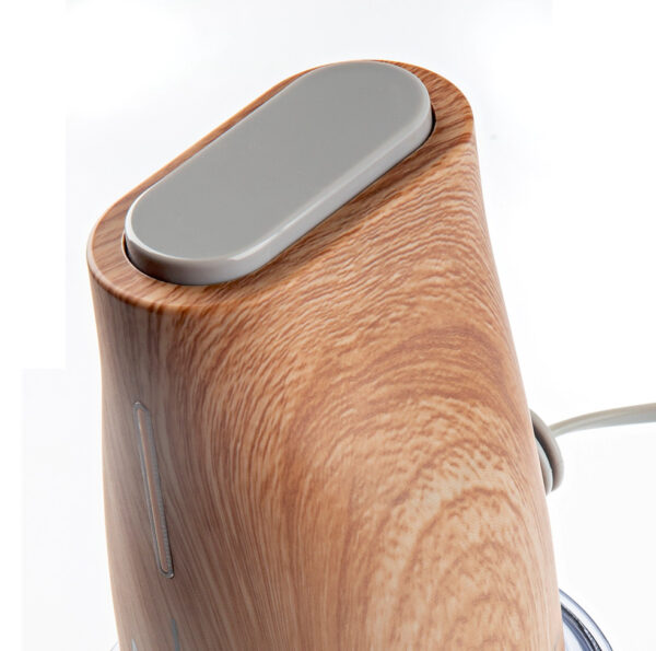 Gruppe PDH 700 Πολυκόπτης Multi 600W με Δοχείο 700ml Wood - Image 4