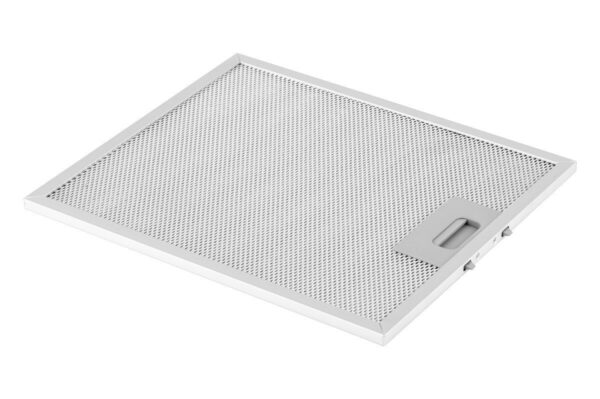 Gruppe Pratico 600 S-3002A-A01-M29-600 Ελεύθερος Απορροφητήρας 60cm Λευκός - Image 7