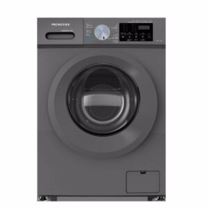 Princess WMBAS6PAR Πλυντήριο Ρούχων 6kg 1000 Στροφών