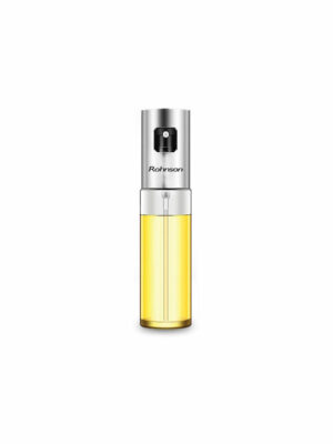 Rohnson AF06 Σπρέι Λαδιού Γυάλινο 100ml