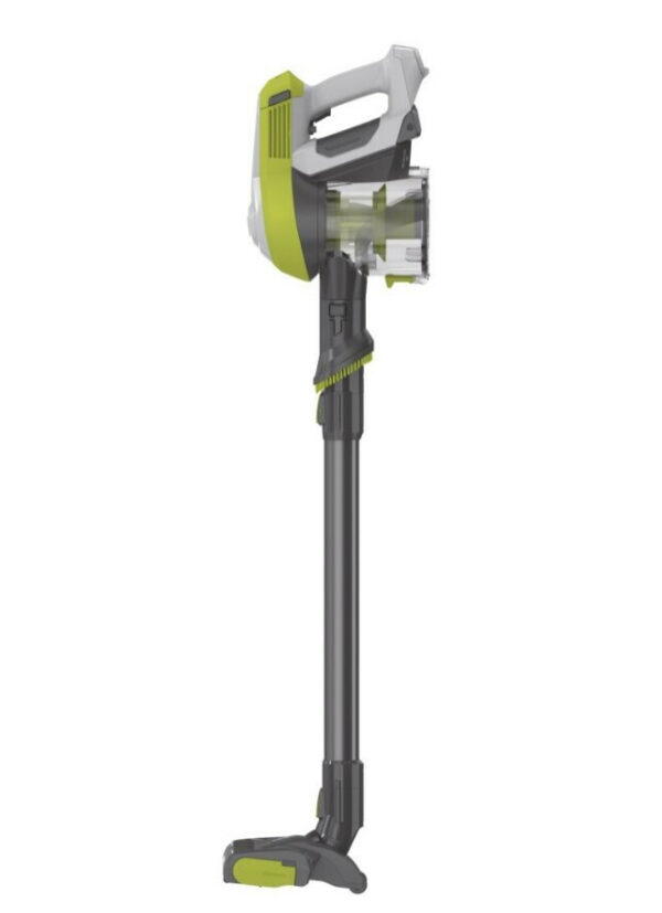 Hoover HF110H 011 Επαναφορτιζόμενη Σκούπα Stick & Χειρός 22V - Image 2