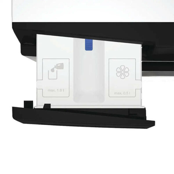 Whirlpool Πλυντήριο Ρούχων 12kg 1400 Στροφών WPM 27W ADS EE - Image 4