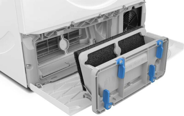 Bosch Serie 6 Στεγνωτήριο 9kg A++ με Αντλία Θερμότητας - Image 6