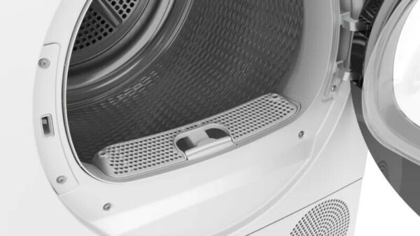 Bosch Serie 6 Στεγνωτήριο 9kg A++ με Αντλία Θερμότητας - Image 8