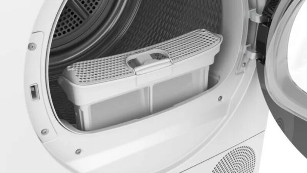 Bosch Serie 6 Στεγνωτήριο 9kg A++ με Αντλία Θερμότητας - Image 9