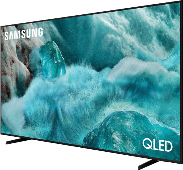Samsung Smart Τηλεόραση 65" 4K UHD QLED Q7F HDR (2025) QE65Q7FAAUXXH - Image 3