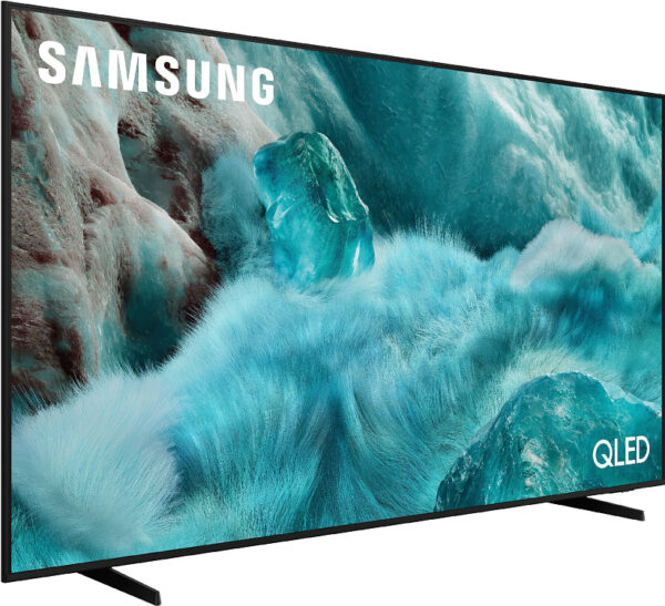 Samsung Smart Τηλεόραση 65" 4K UHD QLED Q7F HDR (2025) QE65Q7FAAUXXH - Image 4