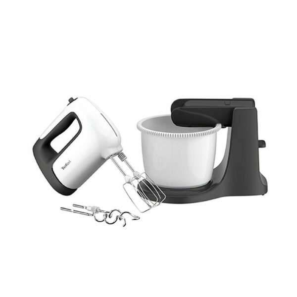 Tefal Prepmix+ HT4641 Μίξερ με Inox Κάδο 500W - Image 3