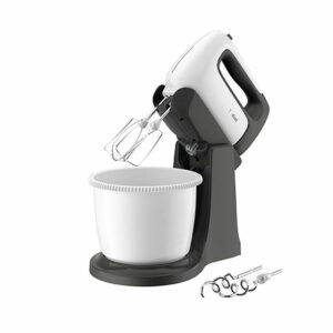 Tefal Prepmix+ HT4641 Μίξερ με Inox Κάδο 500W