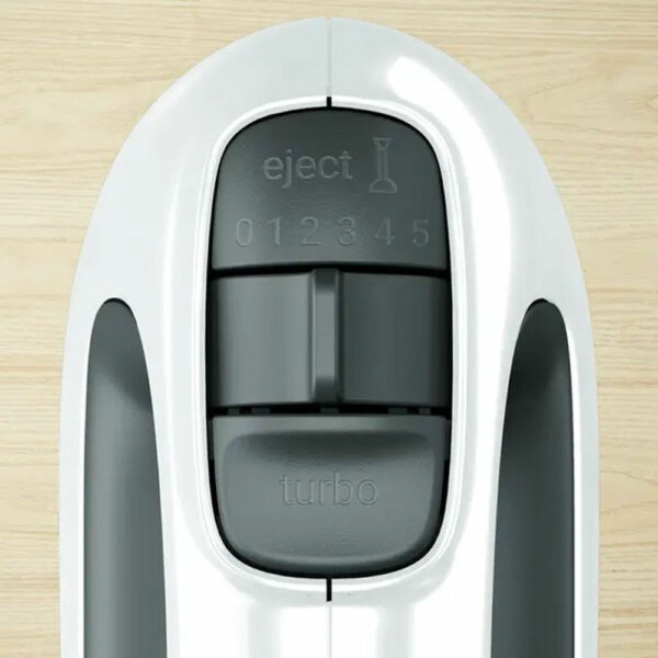 Tefal Prepmix+ HT4641 Μίξερ με Inox Κάδο 500W - Image 5