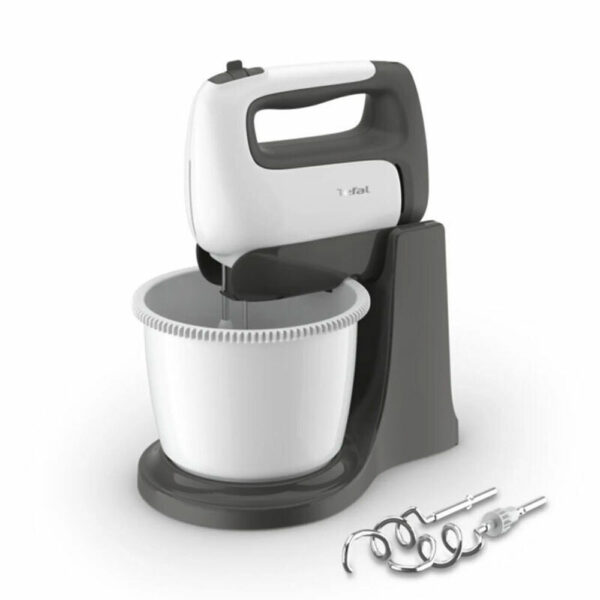 Tefal Prepmix+ HT4641 Μίξερ με Inox Κάδο 500W - Image 2