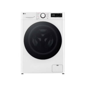 LG Πλυντήριο Ρούχων 10kg με Ατμό 1400 Στροφών F4R5010TSWW 5χρ. ΕΓΓΥΗΣΗ ΑΝΤΙΠΡΟΣΩΠΕΙΑΣ