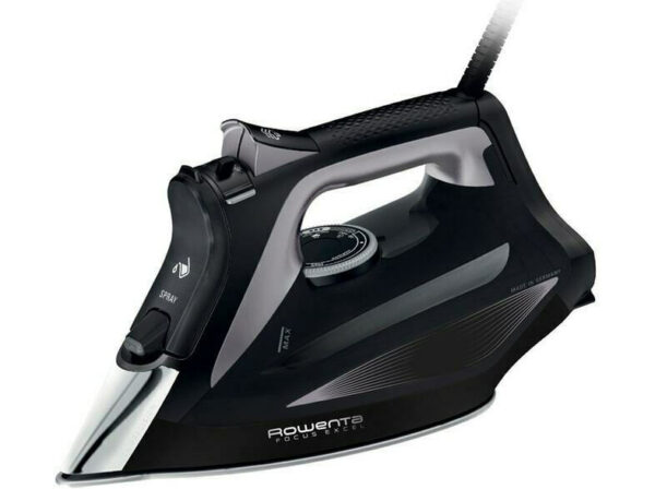 Rowenta DW5320 Σίδερο Ατμού 2700W με Συνεχόμενη Παροχή Ατμού 45gr/min