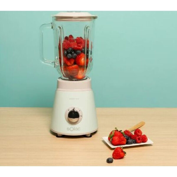 SOLAC BV5734 PROMIXTER 1.5 L 1000 W Μπλέντερ - Image 3