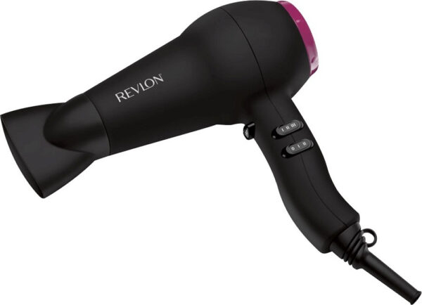 Revlon RVDR5823 Ionic Πιστολάκι Μαλλιών 2000W - Image 5