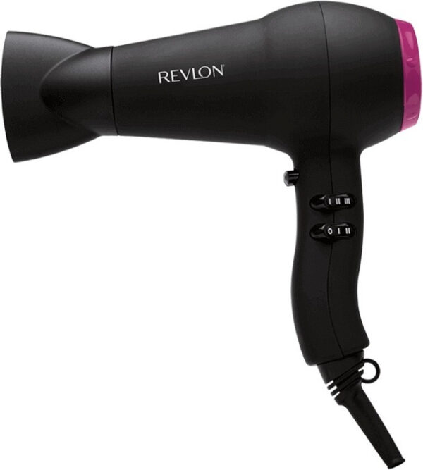 Revlon RVDR5823 Ionic Πιστολάκι Μαλλιών 2000W - Image 6
