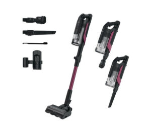 Hoover HF610HX 011 Επαναφορτιζόμενη Σκούπα Stick