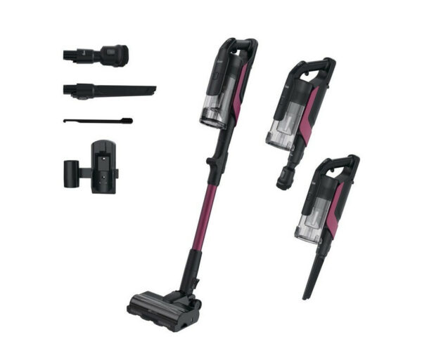 Hoover HF610HX 011 Επαναφορτιζόμενη Σκούπα Stick